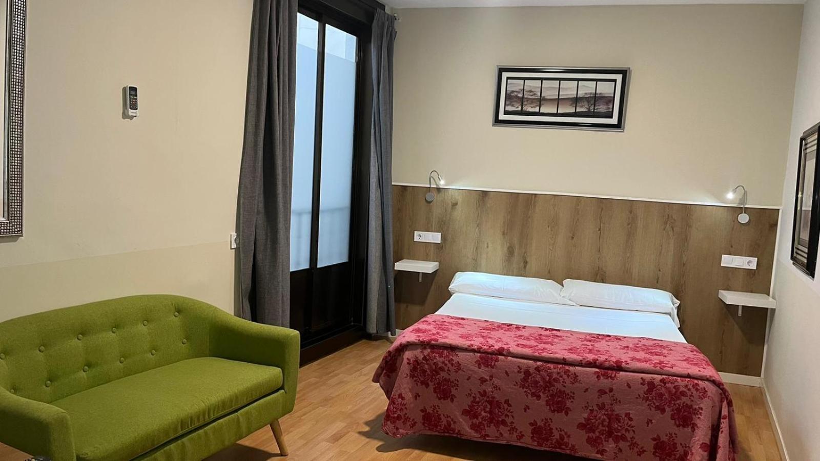Apartamentos Mayor Centro Мадрид Екстериор снимка