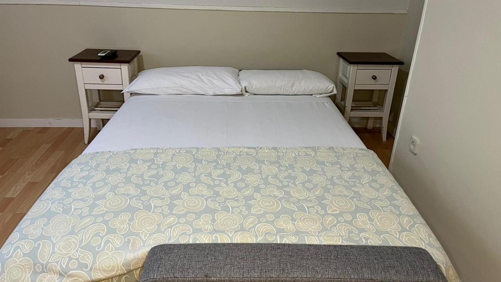 Apartamentos Mayor Centro Мадрид Екстериор снимка