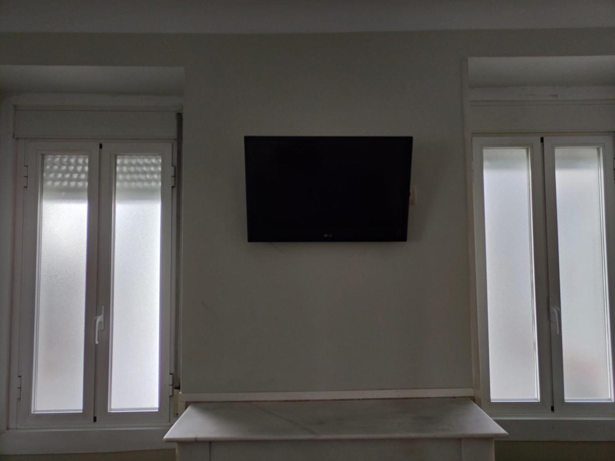 Apartamentos Mayor Centro Мадрид Екстериор снимка