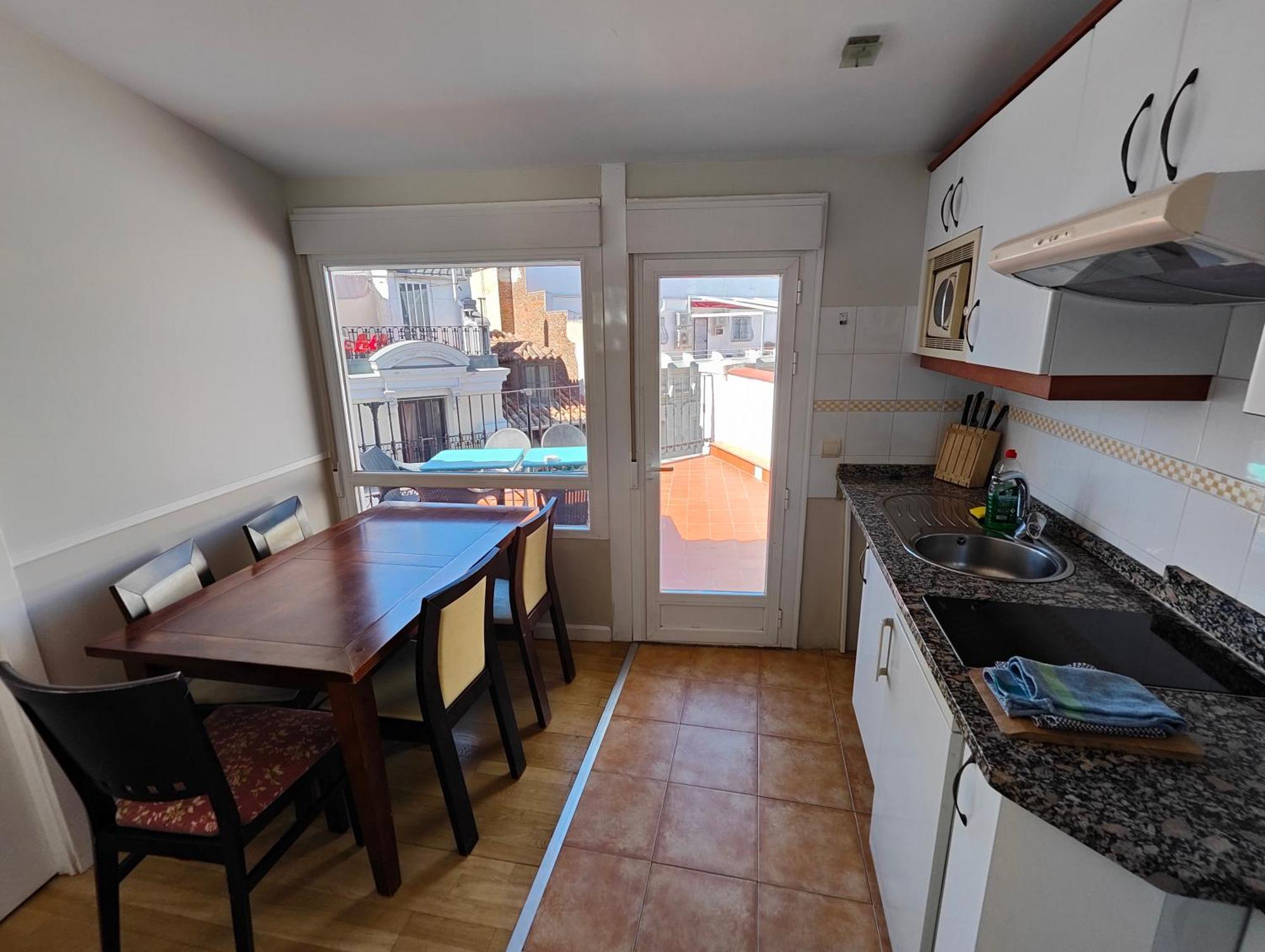 Apartamentos Mayor Centro Мадрид Екстериор снимка