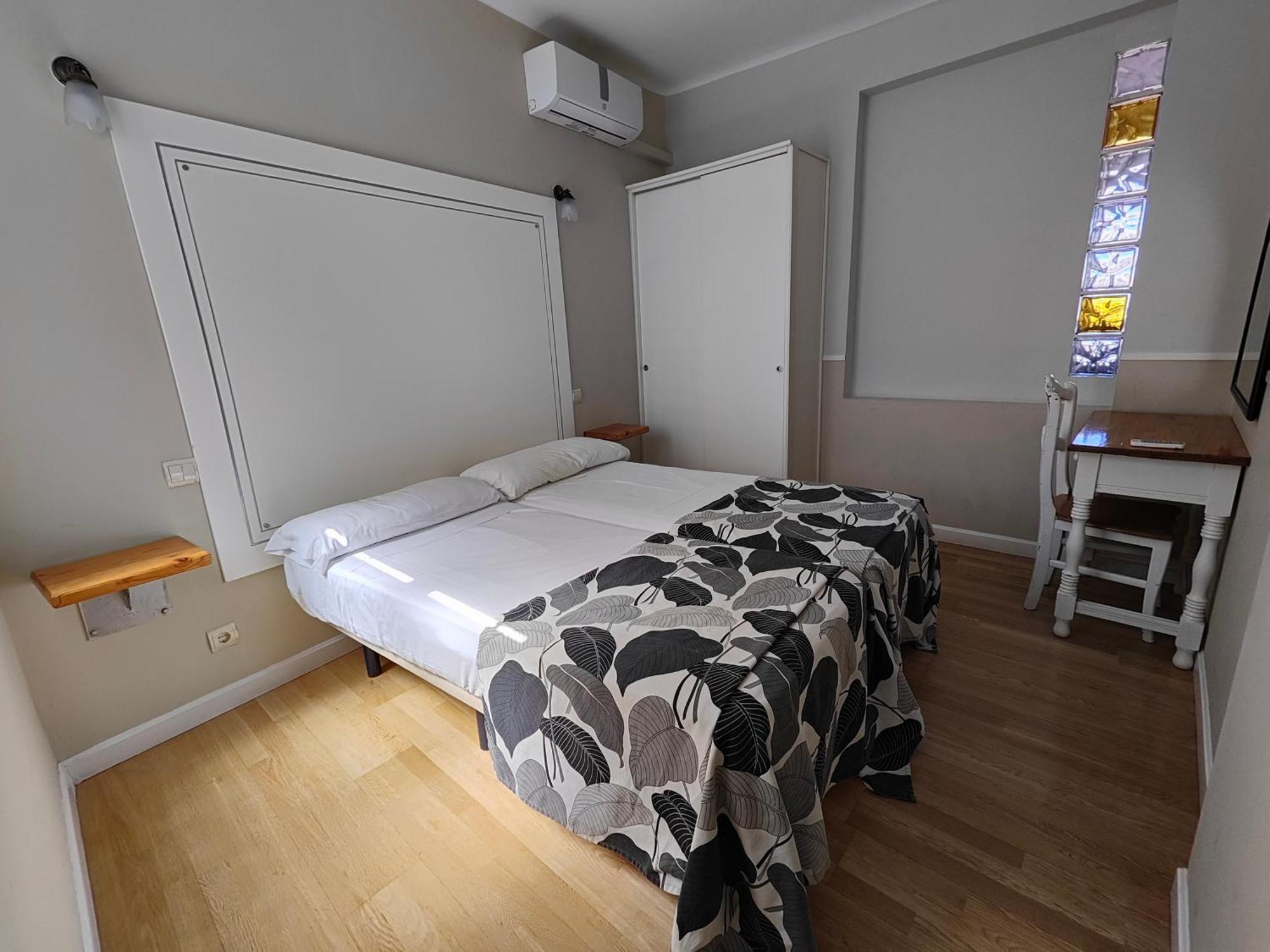 Apartamentos Mayor Centro Мадрид Екстериор снимка