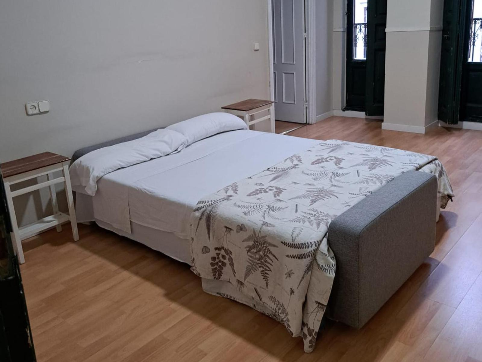 Apartamentos Mayor Centro Мадрид Екстериор снимка