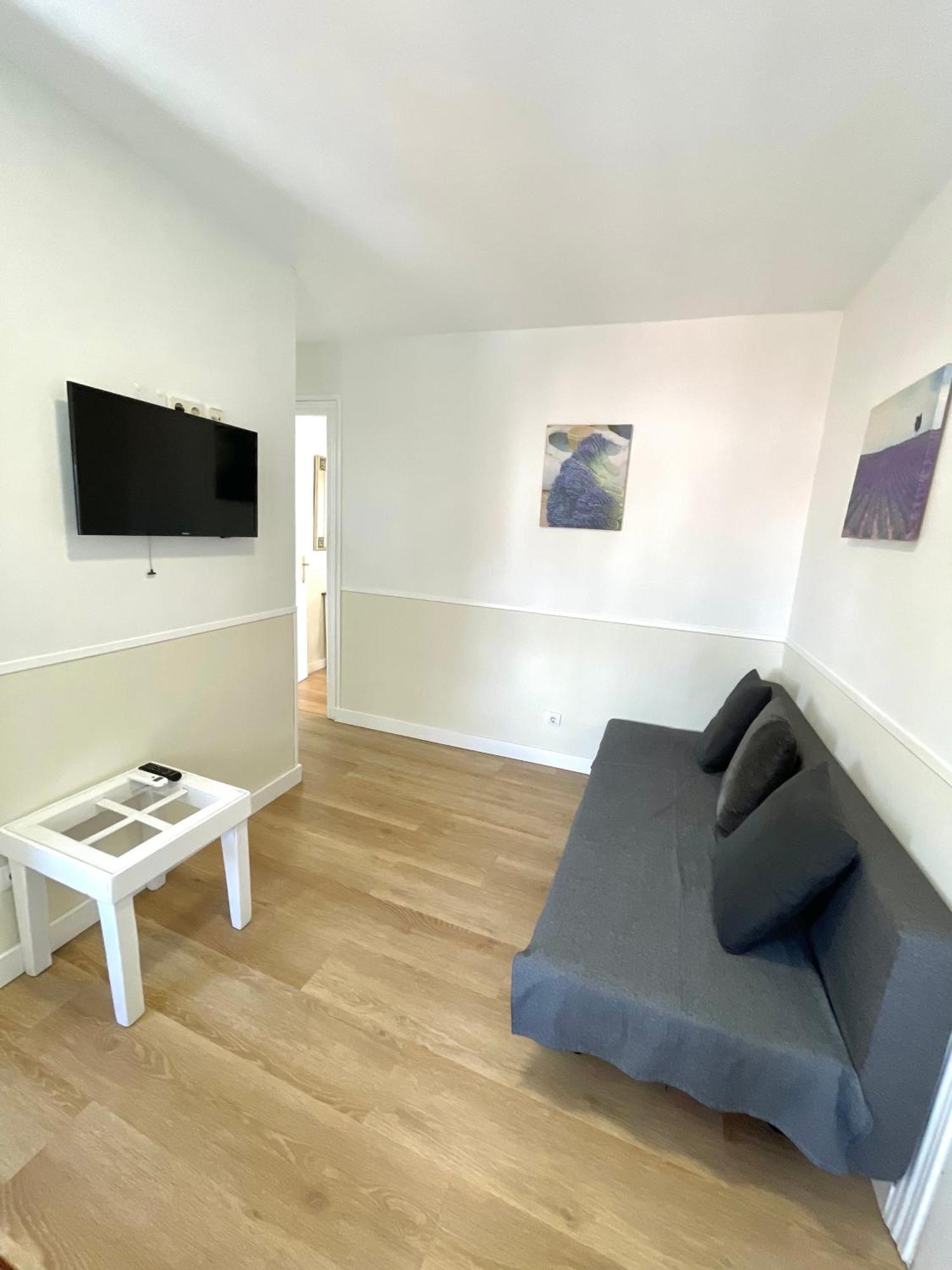 Apartamentos Mayor Centro Мадрид Екстериор снимка