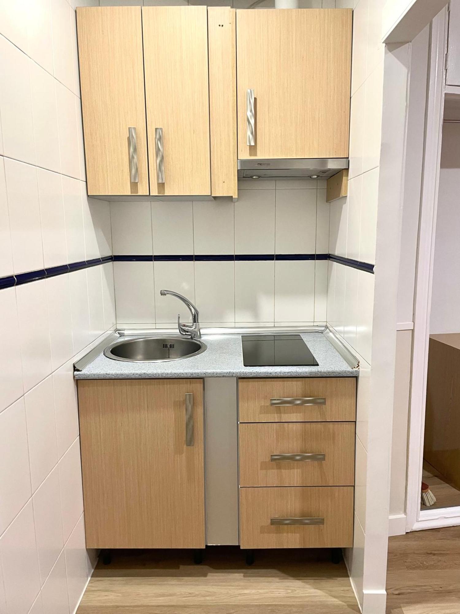 Apartamentos Mayor Centro Мадрид Екстериор снимка